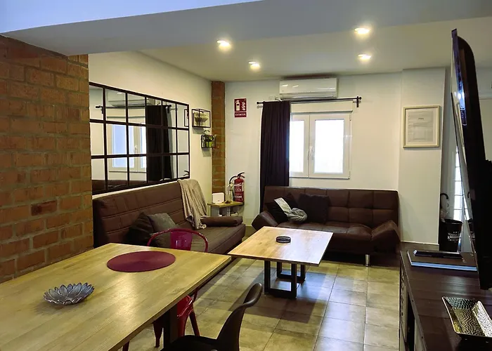 Ohana Arraigo Con Parking Gratuito Exclusivo En La Puerta