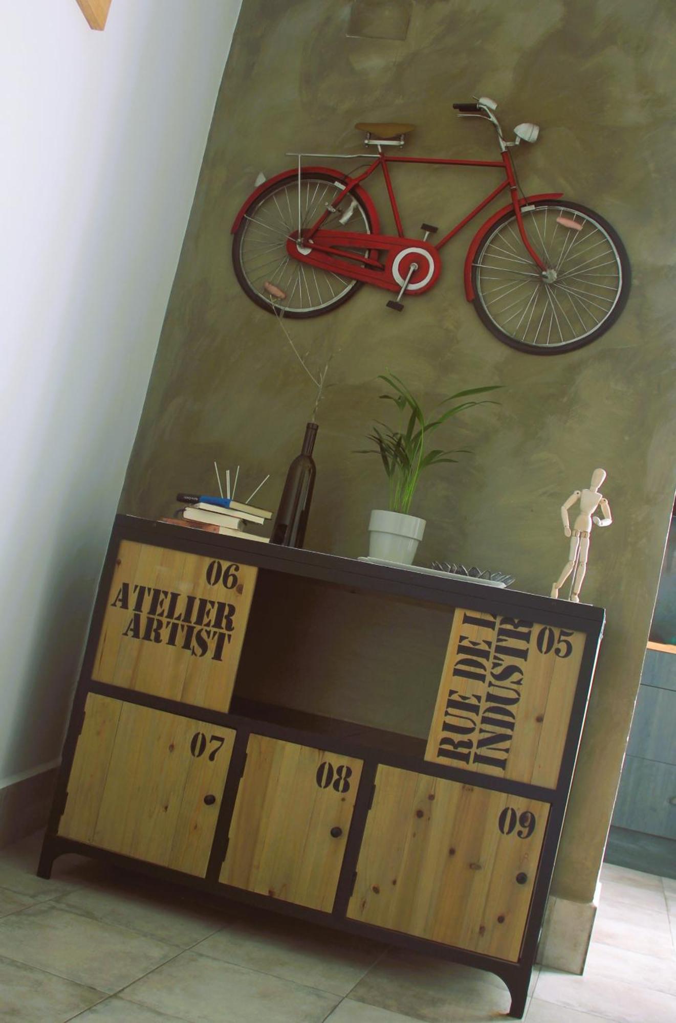 Ohana Arraigo Con Parking Gratuito Exclusivo En La Puerta Appartement *