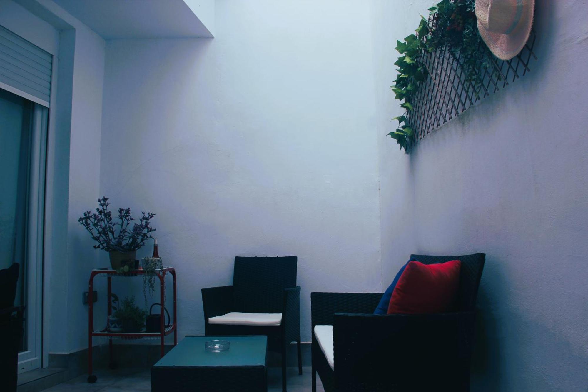 Ohana Arraigo Con Parking Gratuito Exclusivo En La Puerta * Mérida