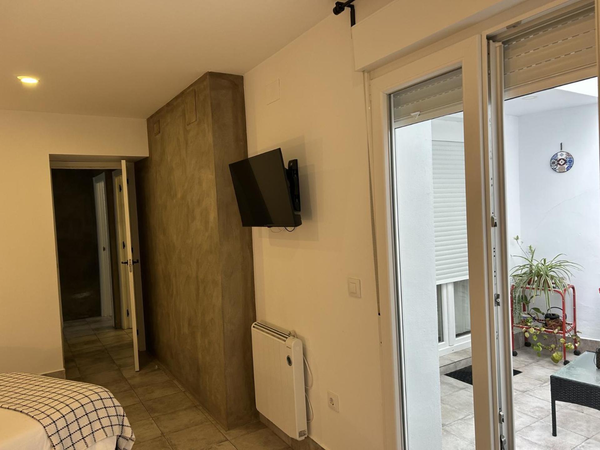 Ohana Arraigo Con Parking Gratuito Exclusivo En La Puerta Appartement *