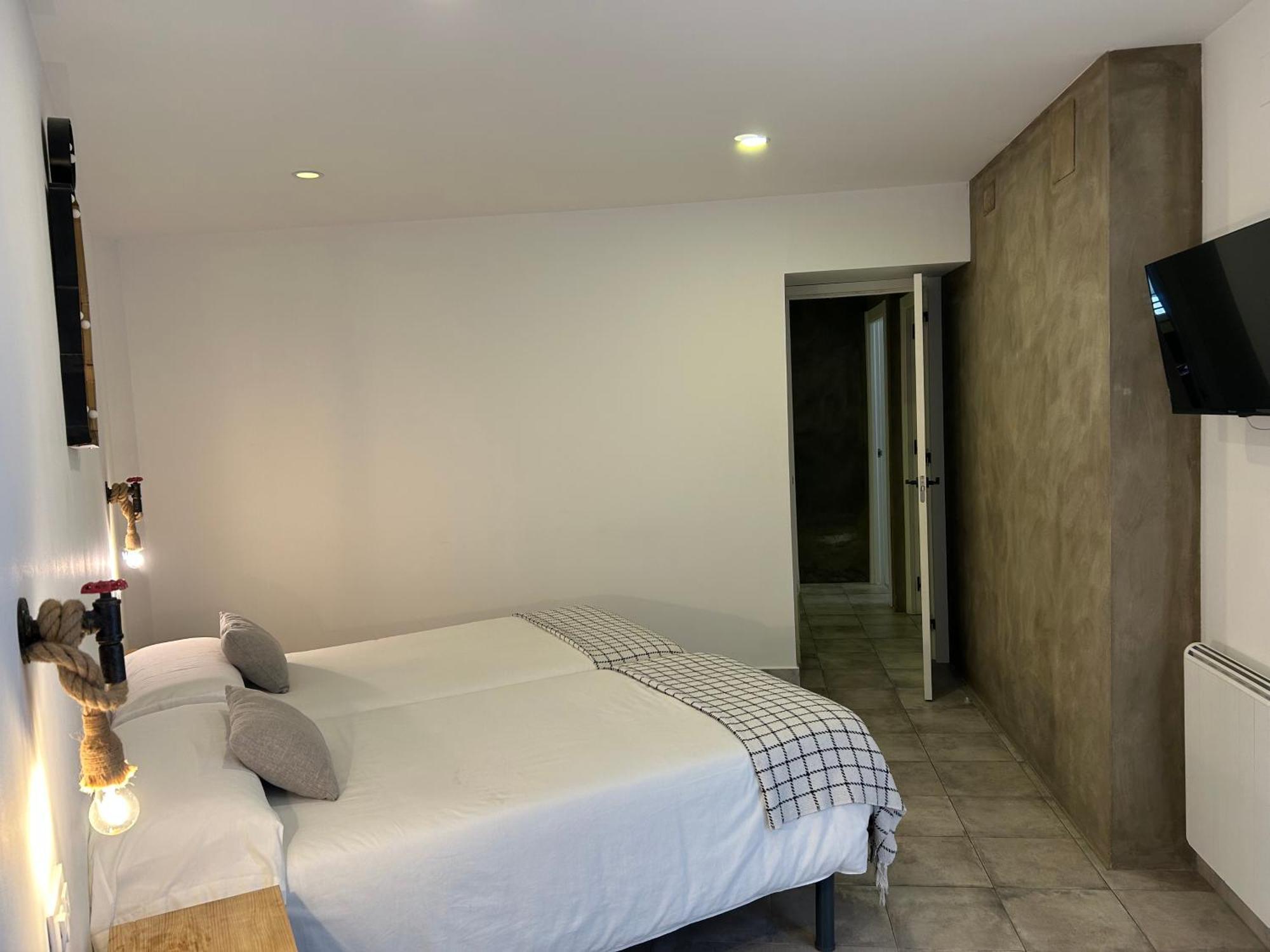 Ohana Arraigo Con Parking Gratuito Exclusivo En La Puerta *