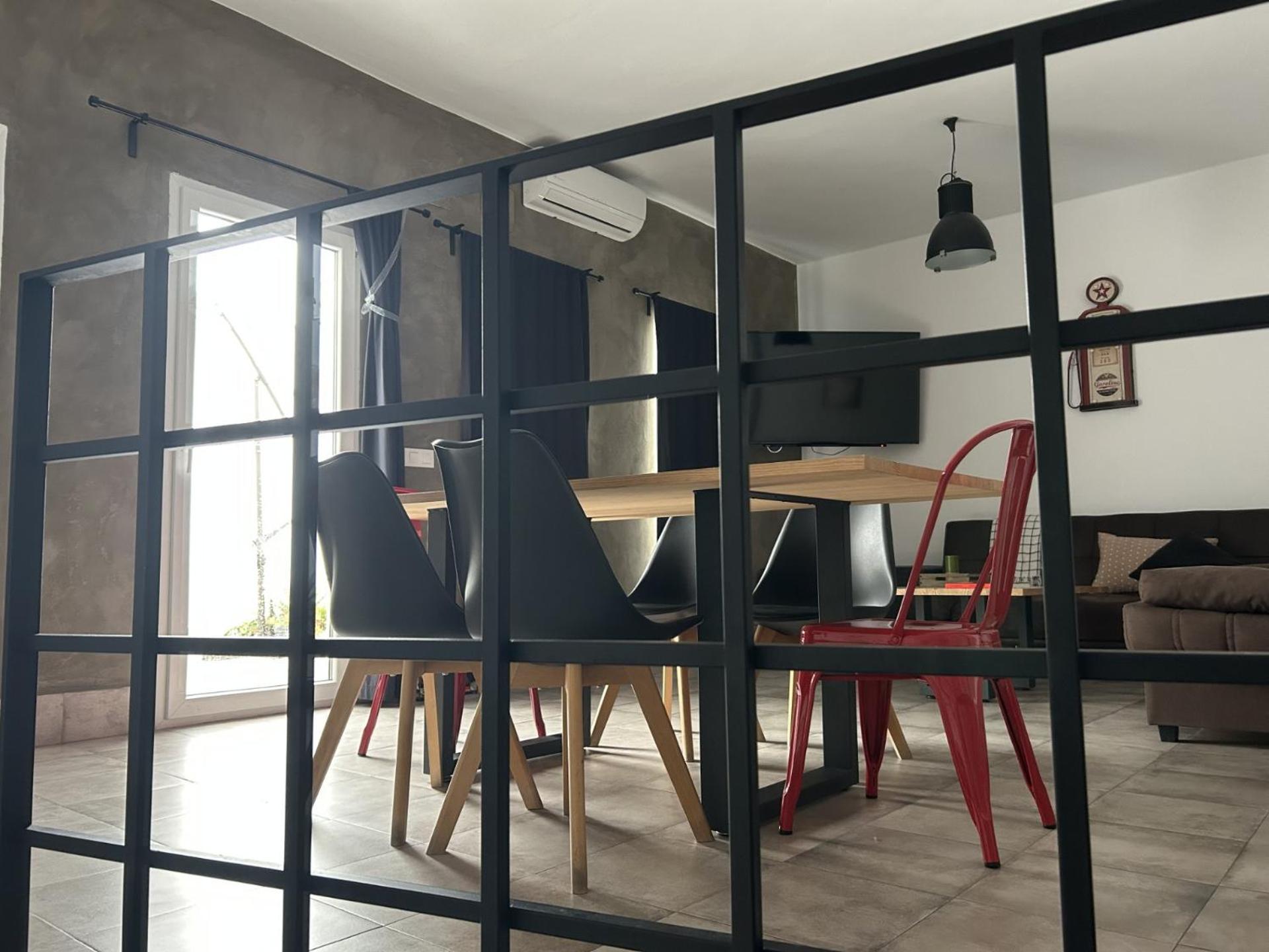Ohana Arraigo Con Parking Gratuito Exclusivo En La Puerta