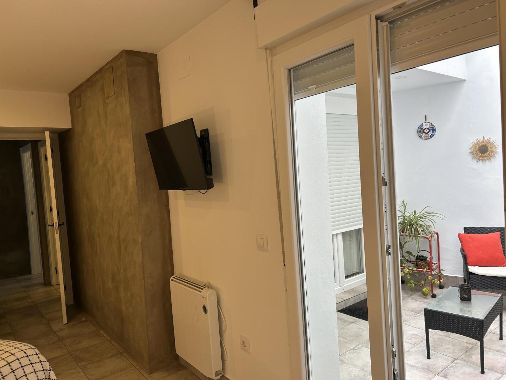 Appartement Ohana Arraigo Con Parking Gratuito Exclusivo En La Puerta *