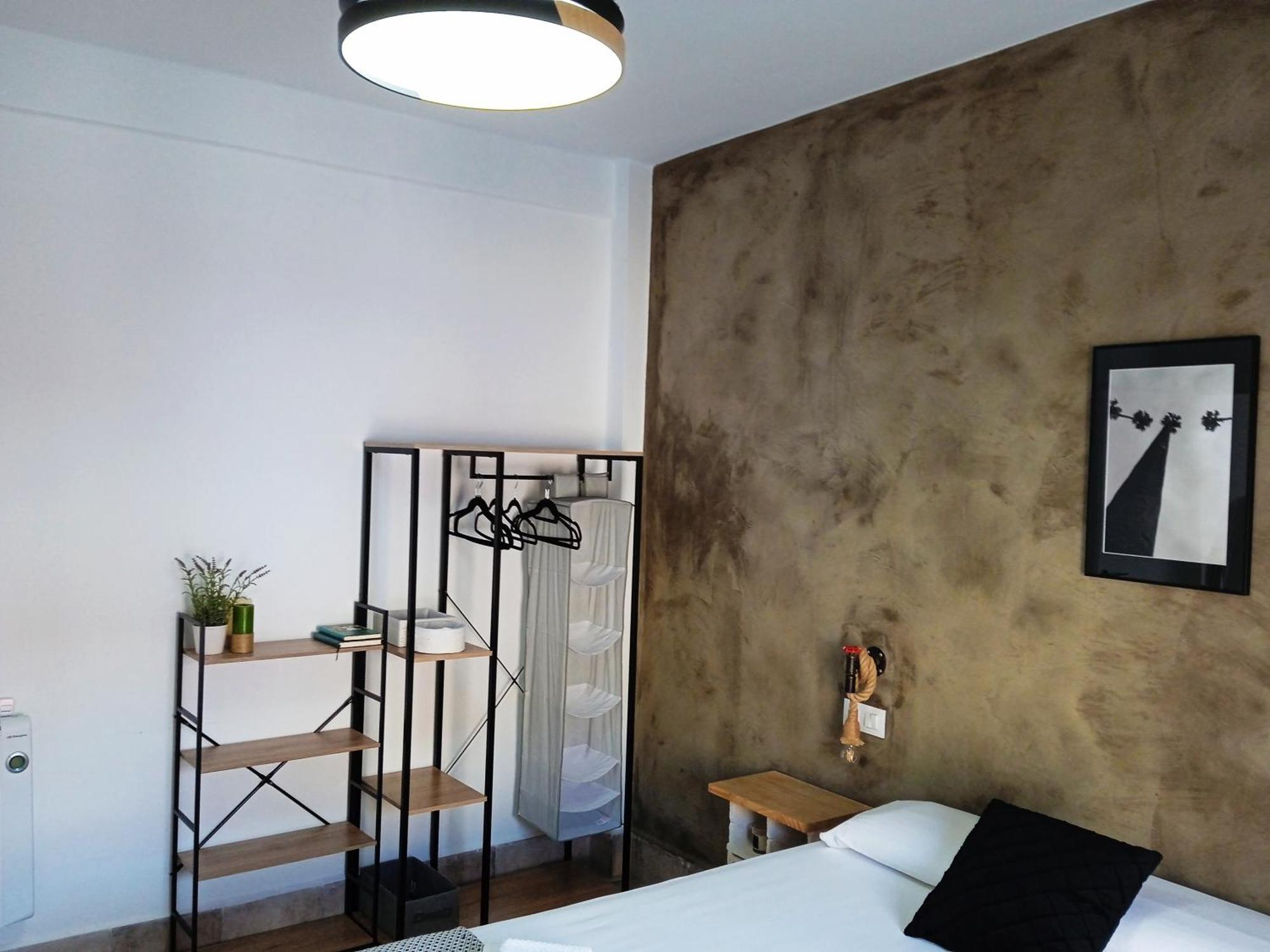 Ohana Arraigo Con Parking Gratuito Exclusivo En La Puerta