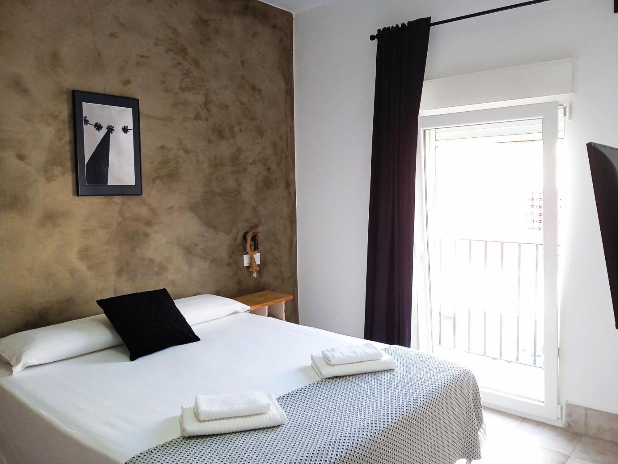 Ohana Arraigo Con Parking Gratuito Exclusivo En La Puerta Apartment
