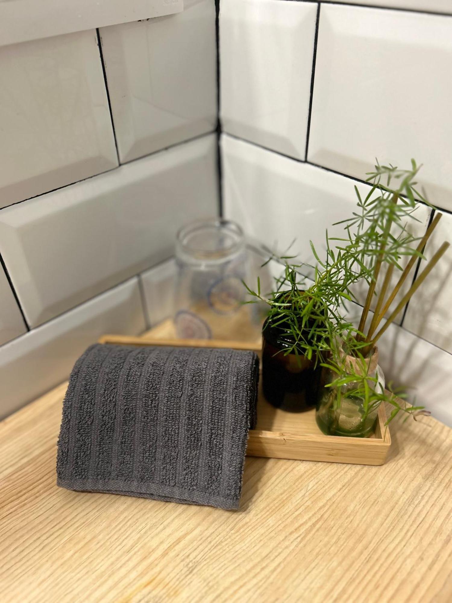 Apartment Ohana Arraigo Con Parking Gratuito Exclusivo En La Puerta *