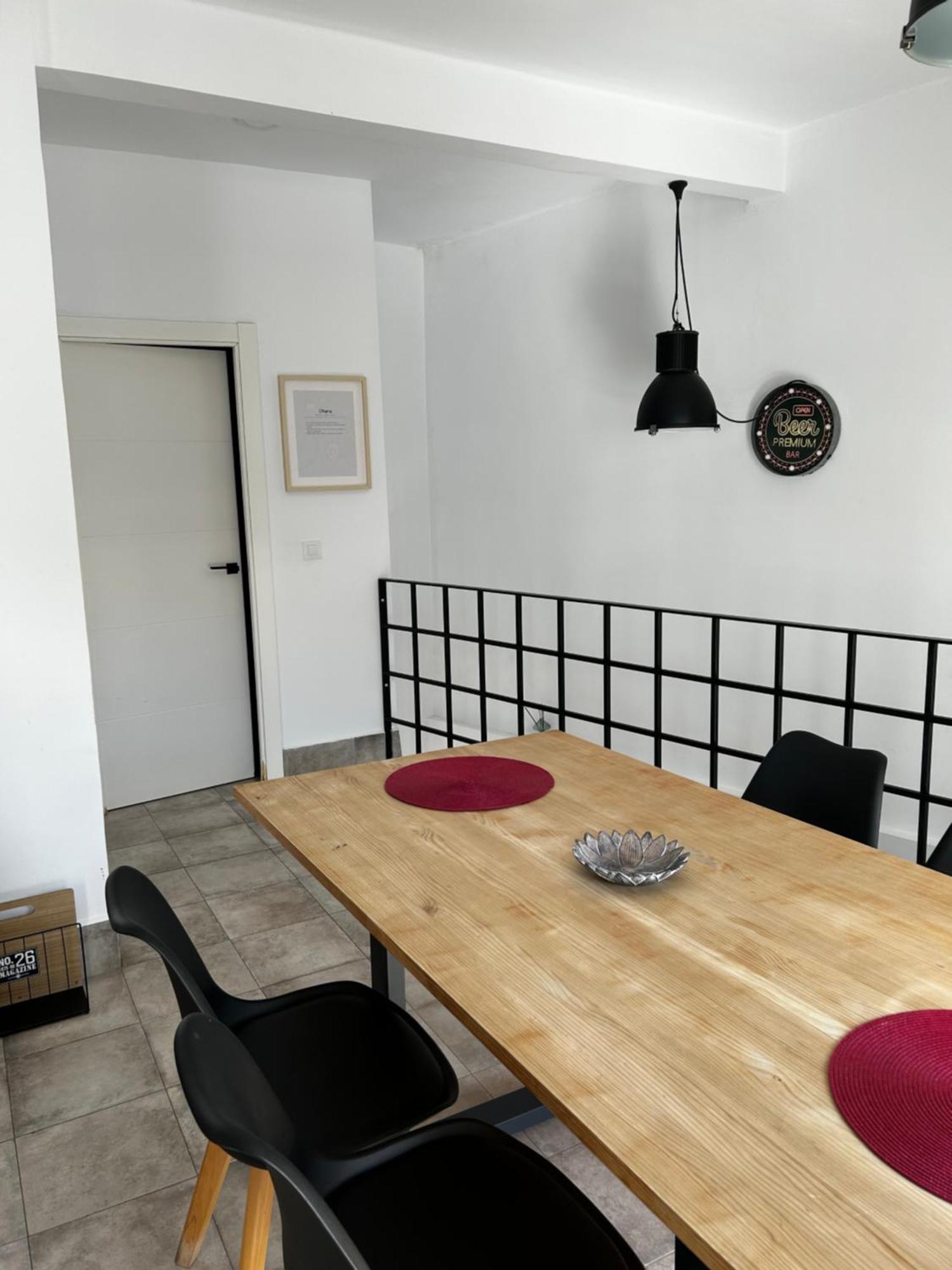Ohana Arraigo Con Parking Gratuito Exclusivo En La Puerta *