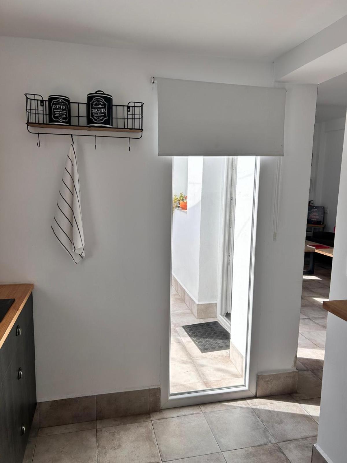 Ohana Arraigo Con Parking Gratuito Exclusivo En La Puerta Appartement Mérida