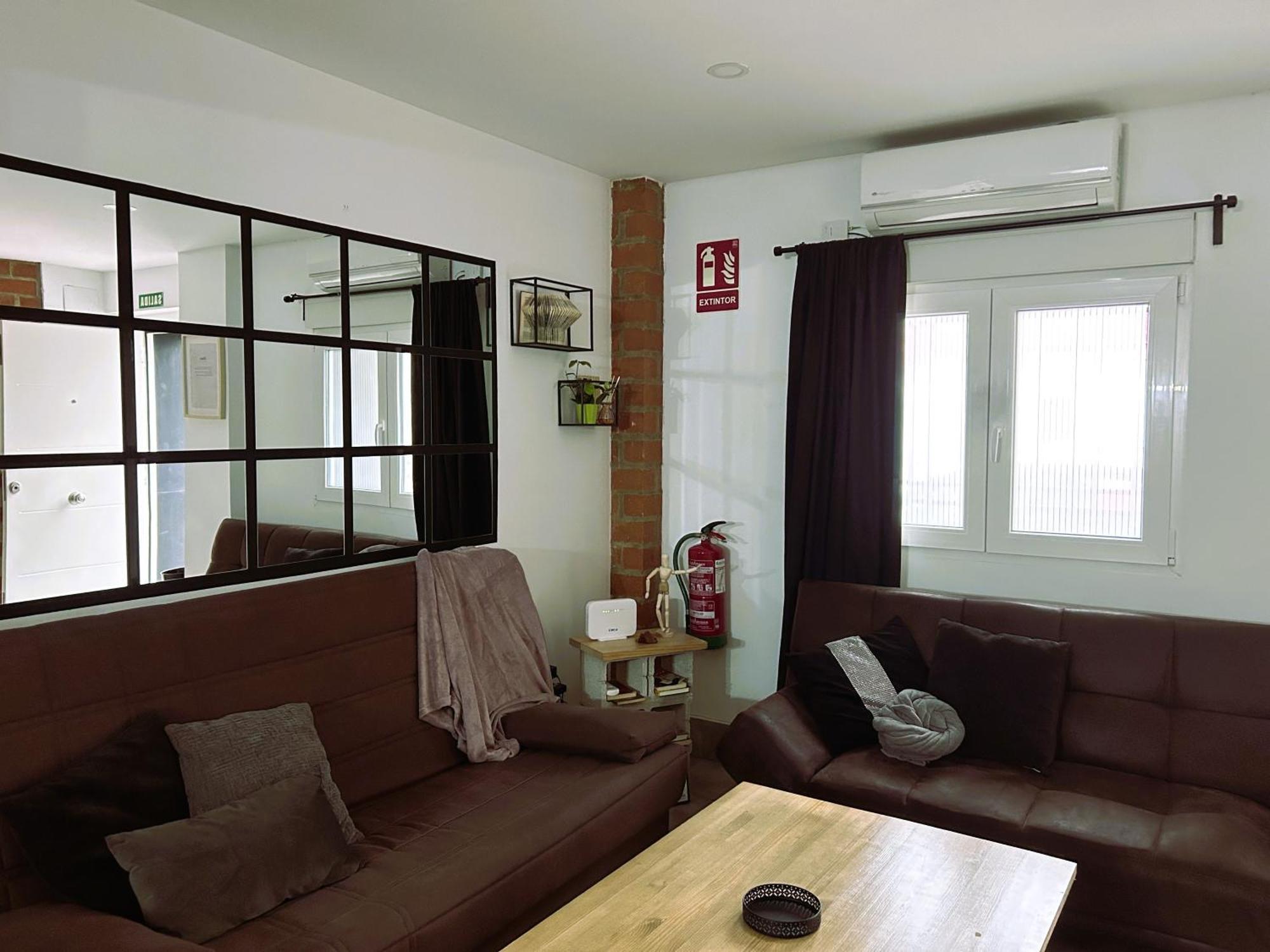 Ohana Arraigo Con Parking Gratuito Exclusivo En La Puerta *