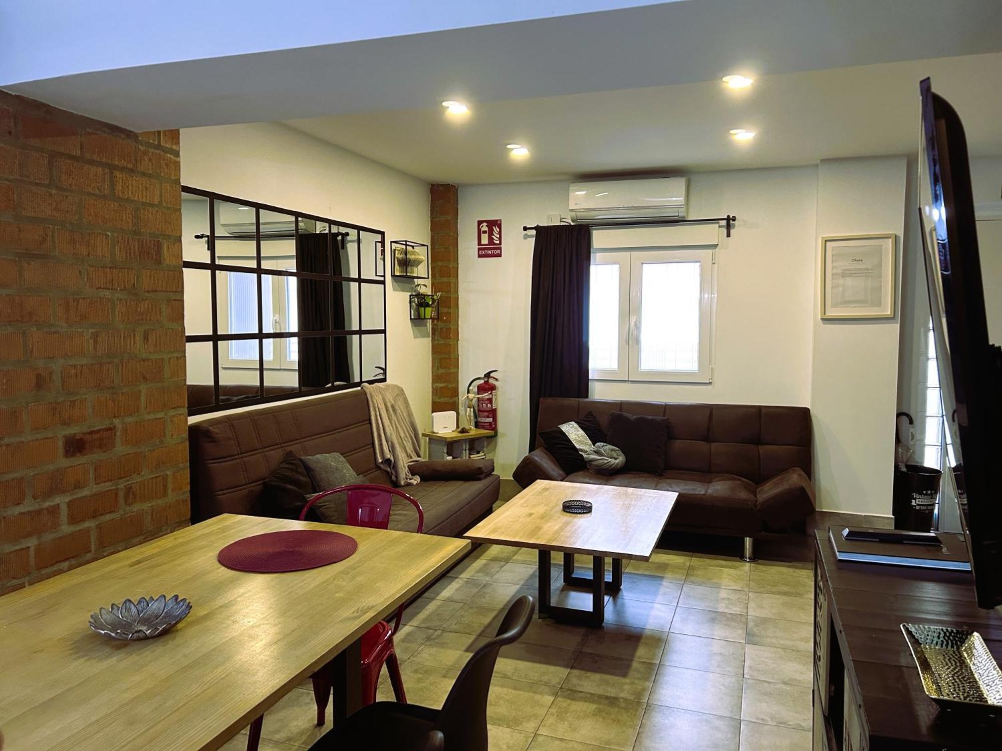 Ohana Arraigo Con Parking Gratuito Exclusivo En La Puerta Mérida