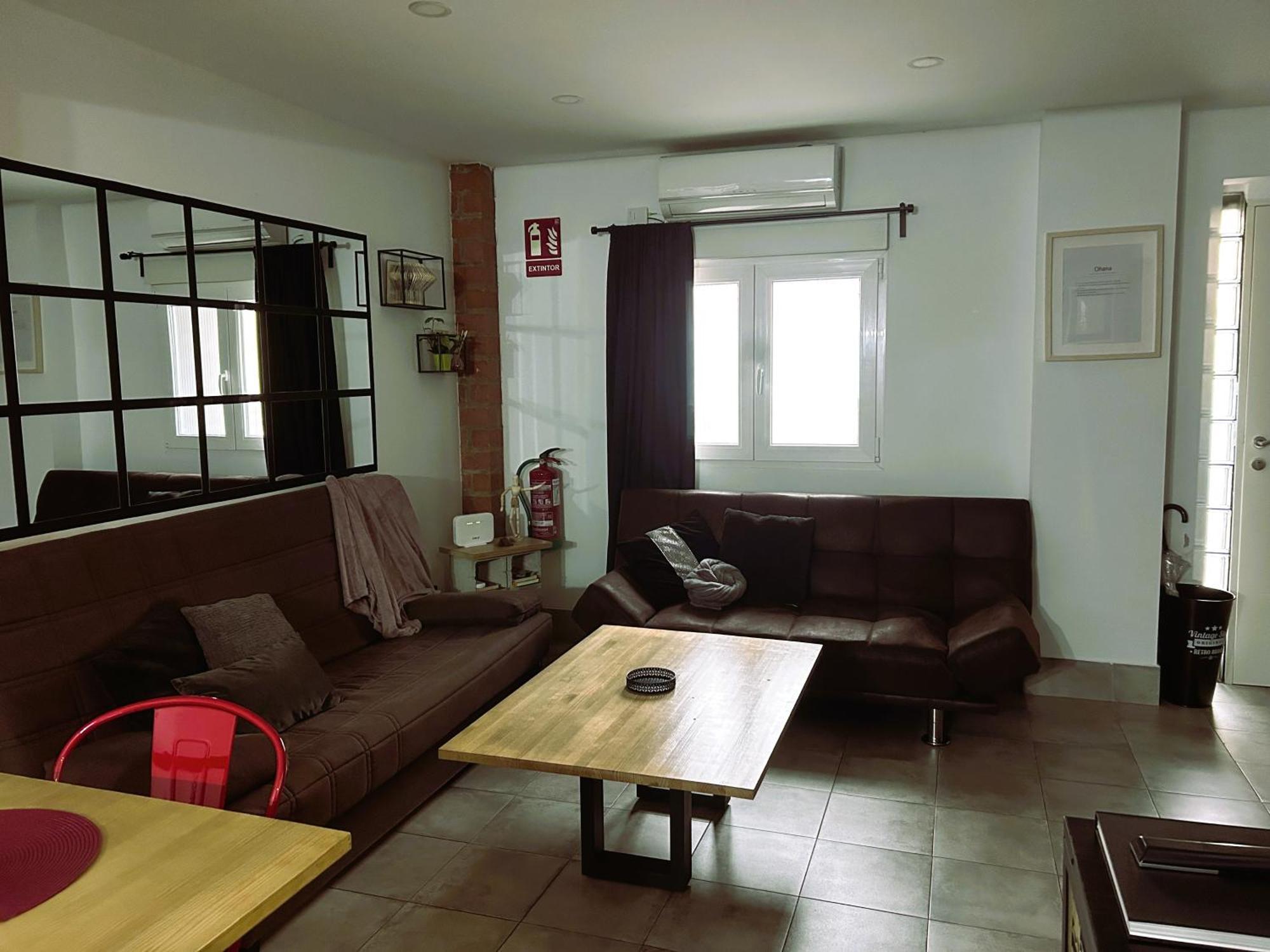 Ohana Arraigo Con Parking Gratuito Exclusivo En La Puerta