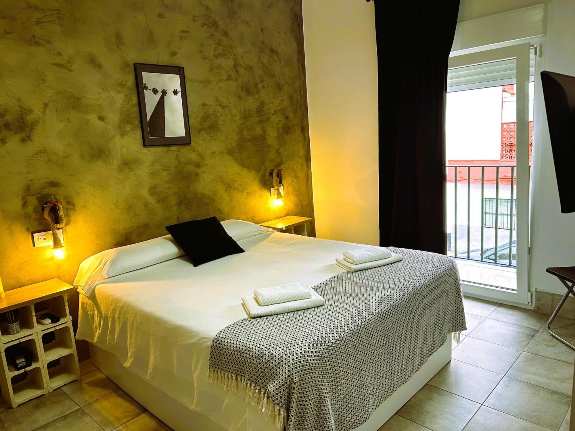 Ohana Arraigo Con Parking Gratuito Exclusivo En La Puerta * Merida