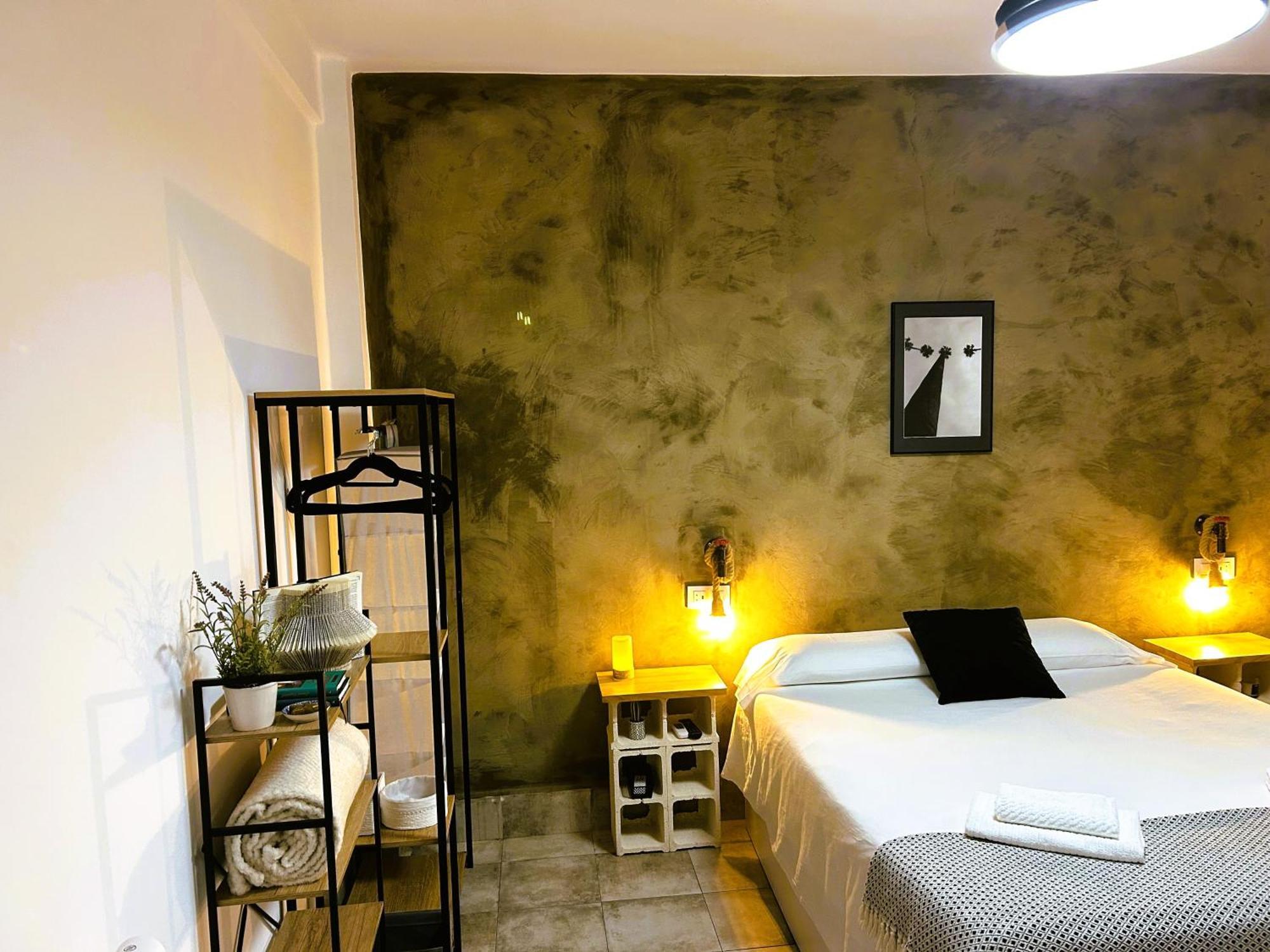 Ohana Arraigo Con Parking Gratuito Exclusivo En La Puerta