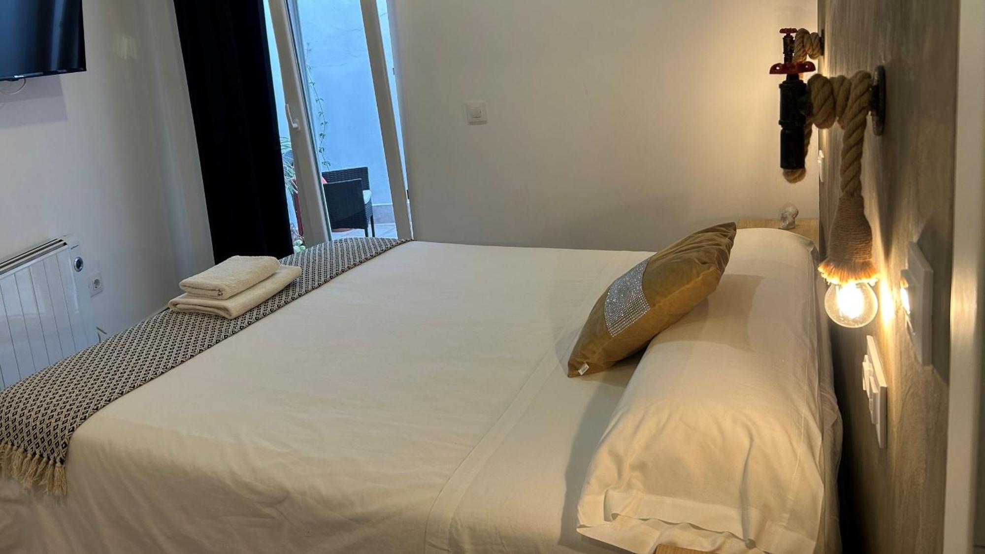 Ohana Arraigo Con Parking Gratuito Exclusivo En La Puerta Apartment *