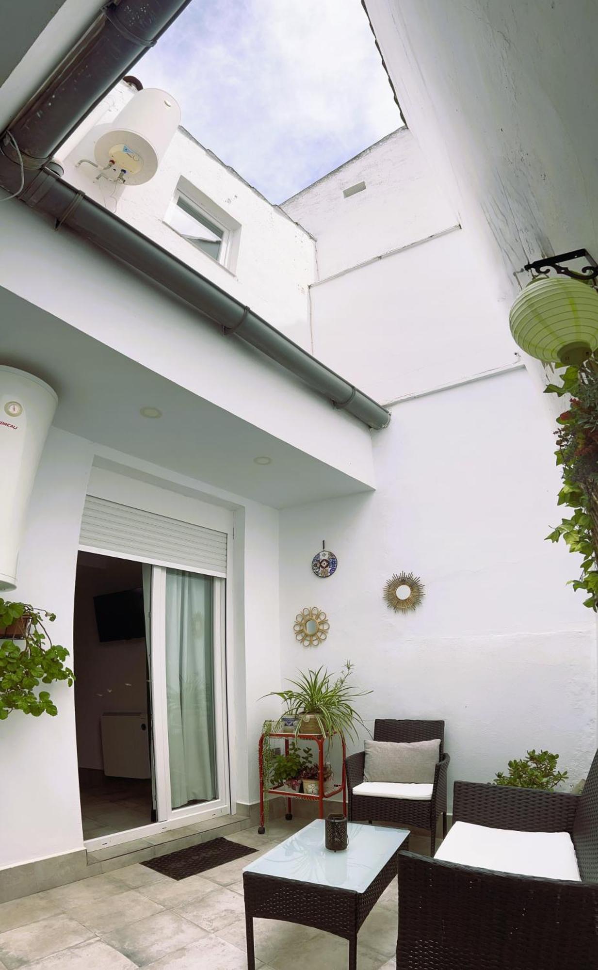 Apartment Ohana Arraigo Con Parking Gratuito Exclusivo En La Puerta *
