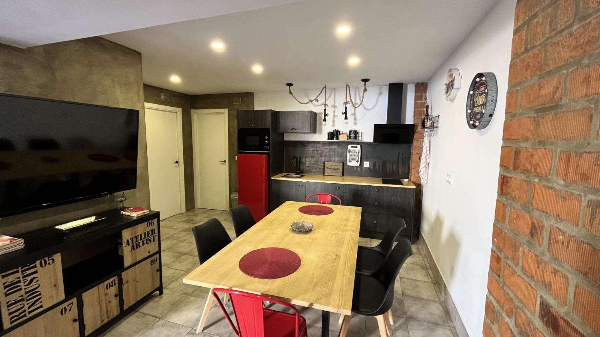 Apartment Ohana Arraigo Con Parking Gratuito Exclusivo En La Puerta Merida