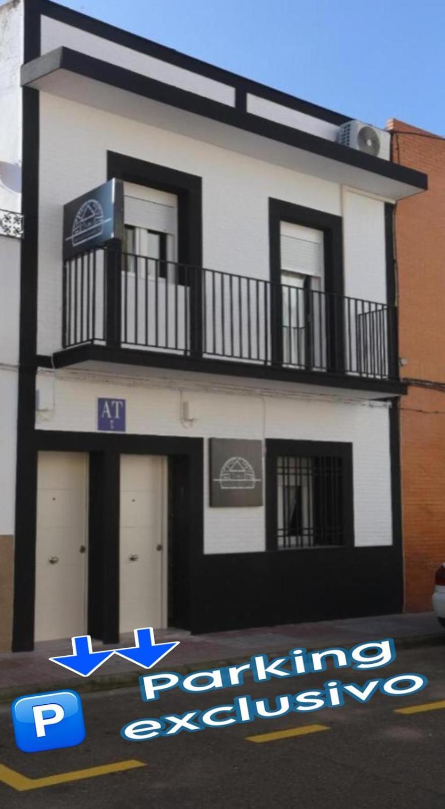 Ohana Arraigo Con Parking Gratuito Exclusivo En La Puerta Merida