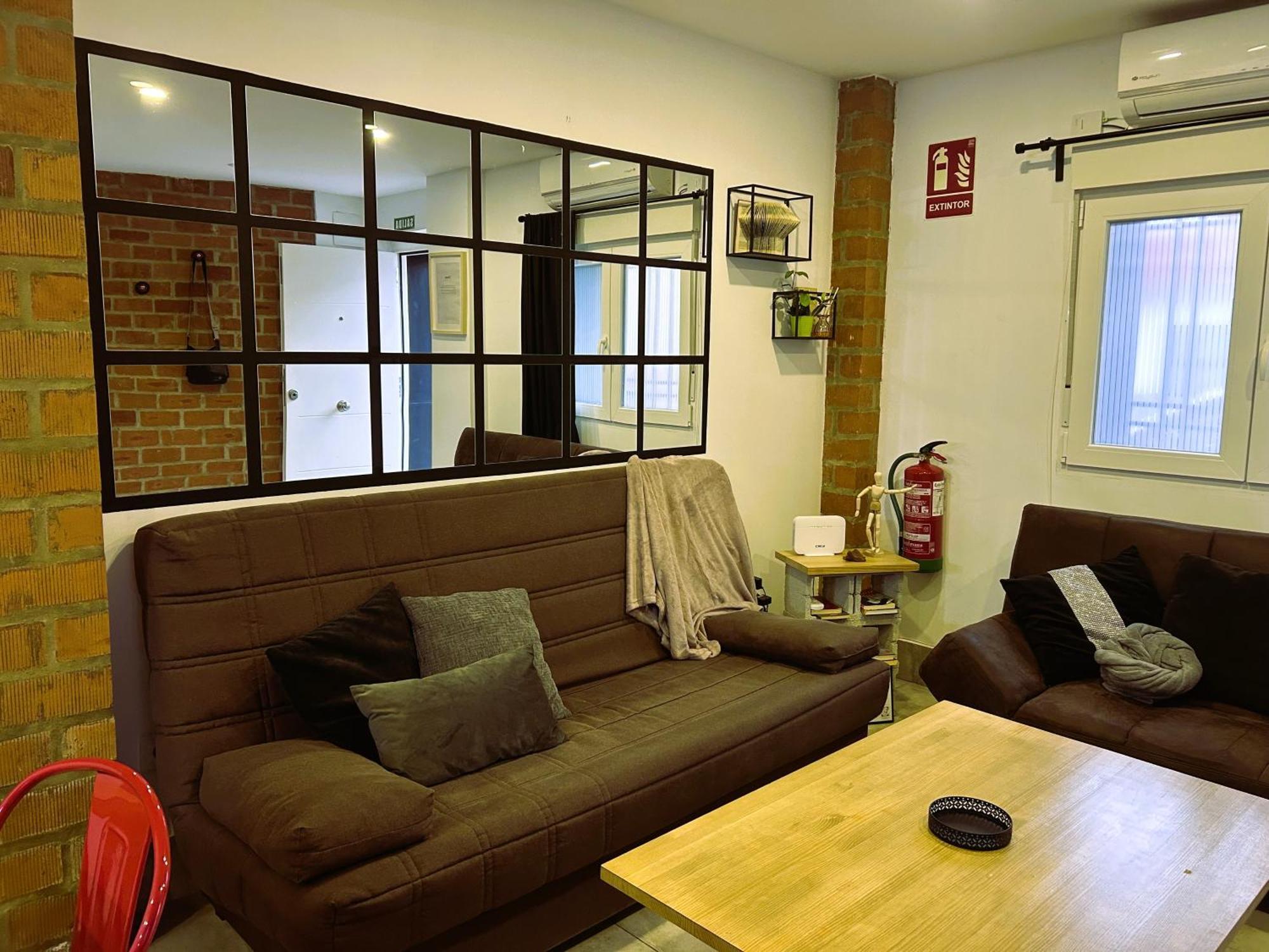 Ohana Arraigo Con Parking Gratuito Exclusivo En La Puerta