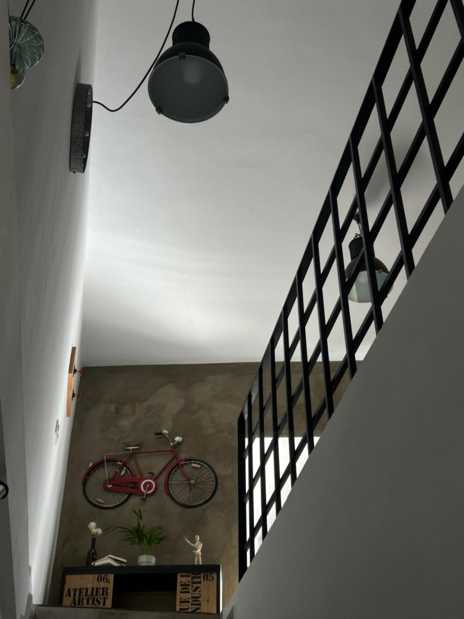 Ohana Arraigo Con Parking Gratuito Exclusivo En La Puerta Apartment *