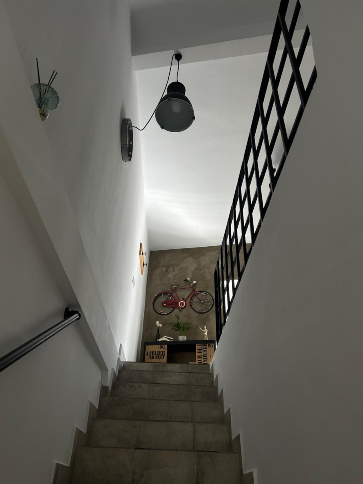 Apartment Ohana Arraigo Con Parking Gratuito Exclusivo En La Puerta *