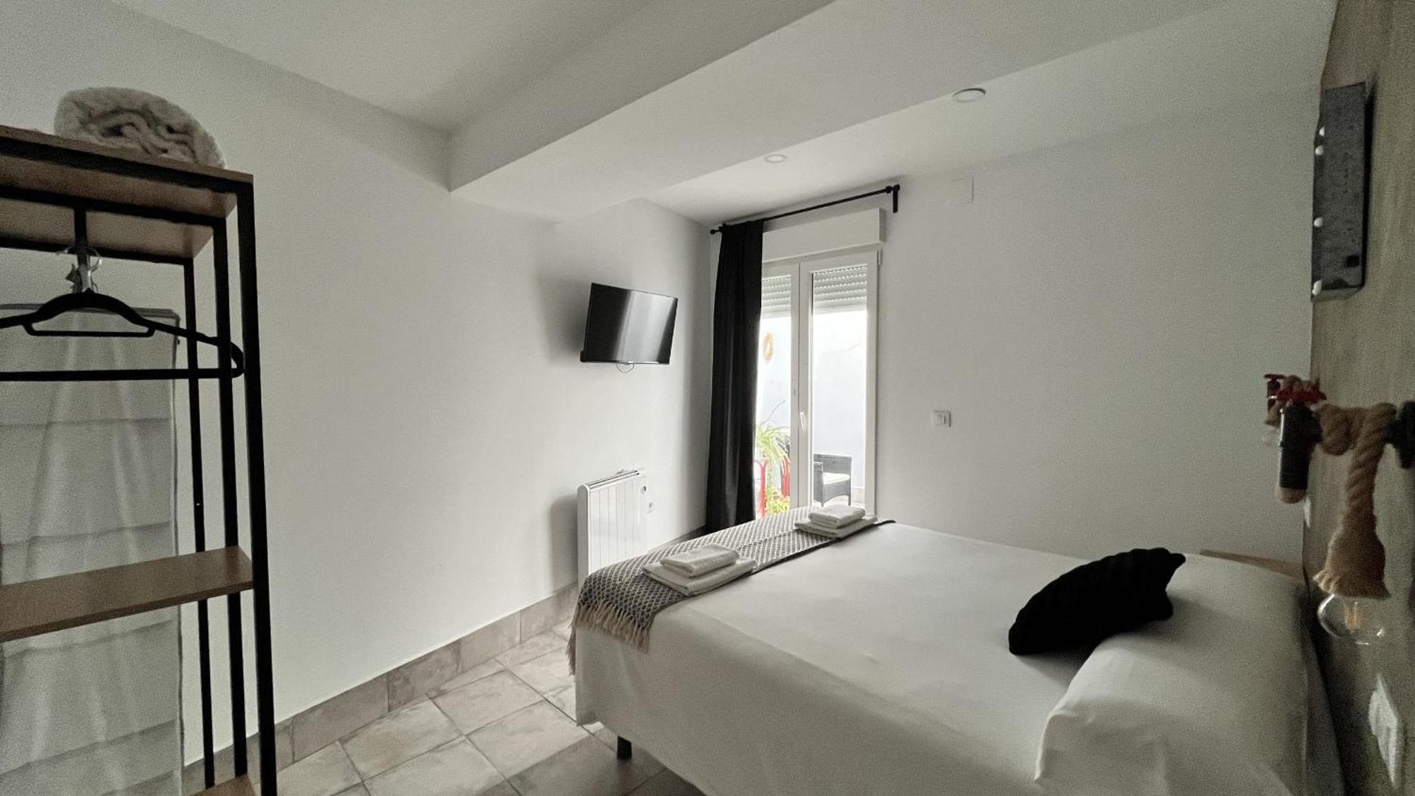 Ohana Arraigo Con Parking Gratuito Exclusivo En La Puerta Apartment