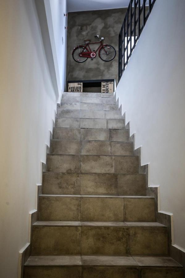 Ohana Arraigo Con Parking Gratuito Exclusivo En La Puerta Apartment Merida