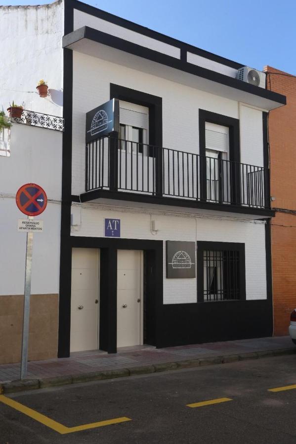 Apartamento Ohana Con Aparcamiento Gratuito, A 3 Minutos A Pie Del Teatro