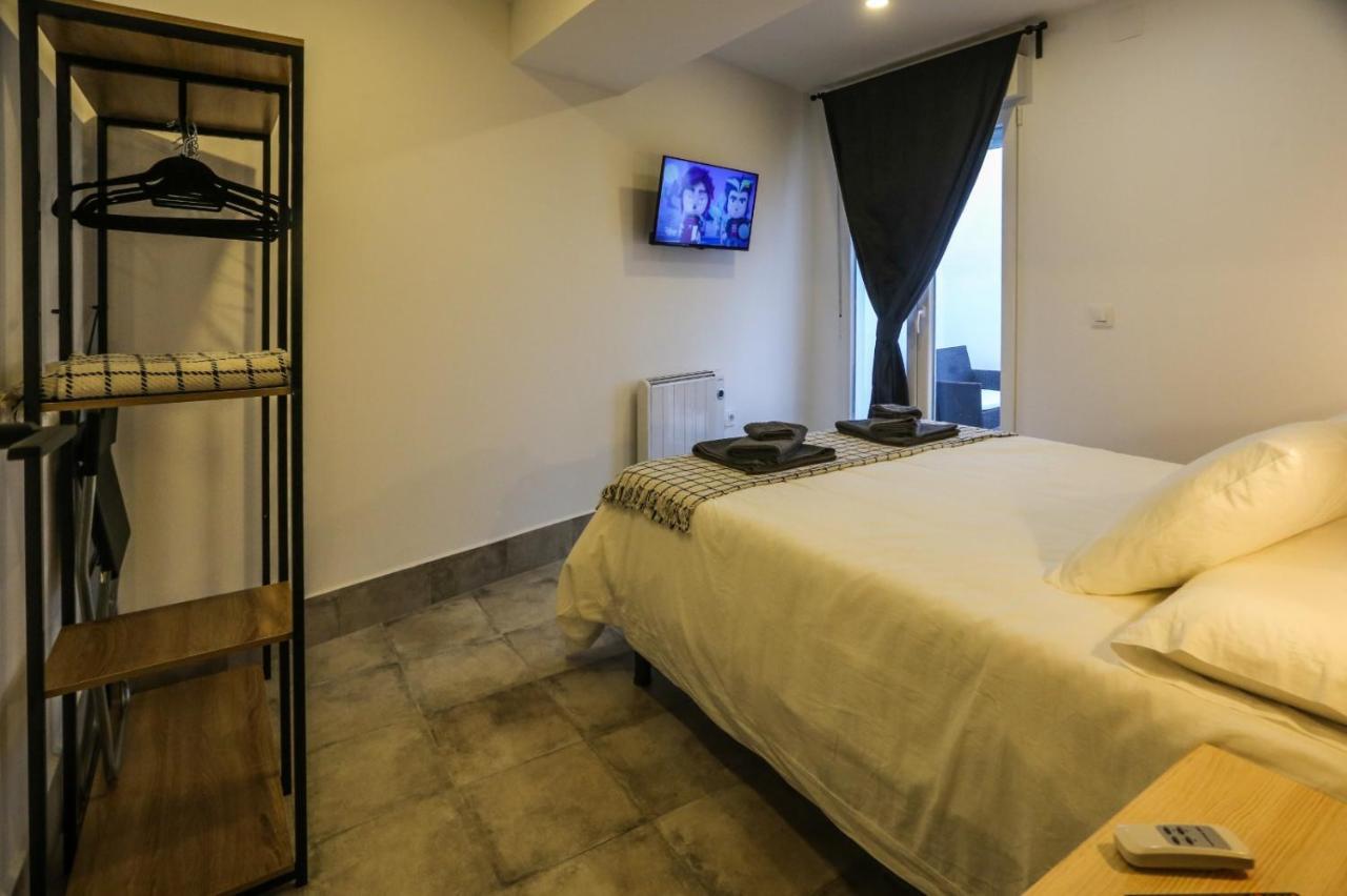 Ohana Arraigo Con Parking Gratuito Exclusivo En La Puerta