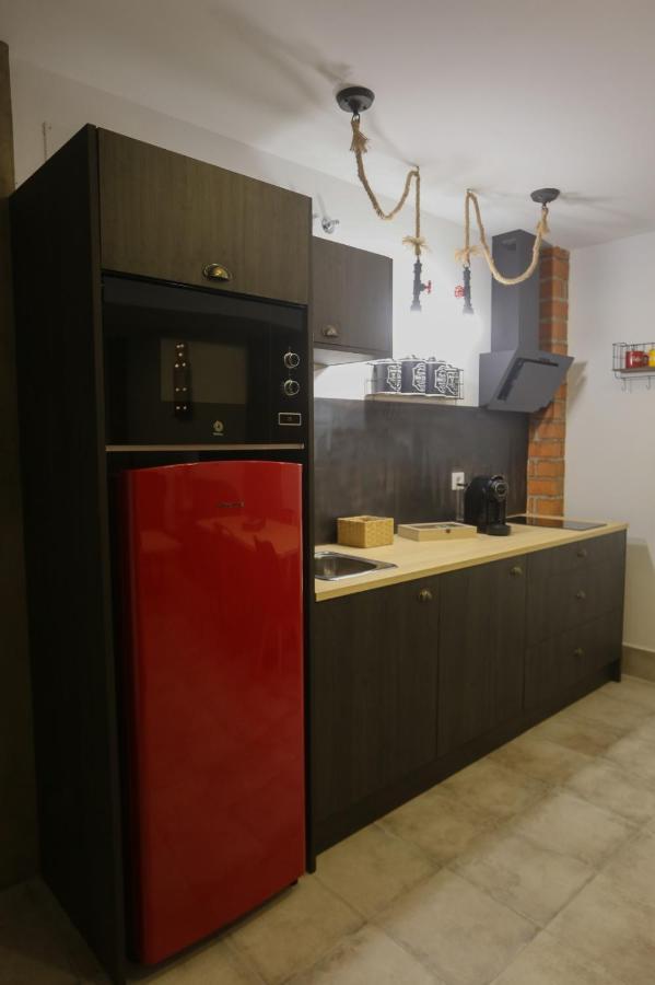 Apartamento Ohana Con Aparcamiento Gratuito, A 3 Minutos A Pie Del Teatro