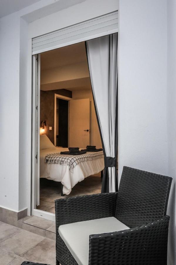 Apartment Ohana Arraigo Con Parking Gratuito Exclusivo En La Puerta