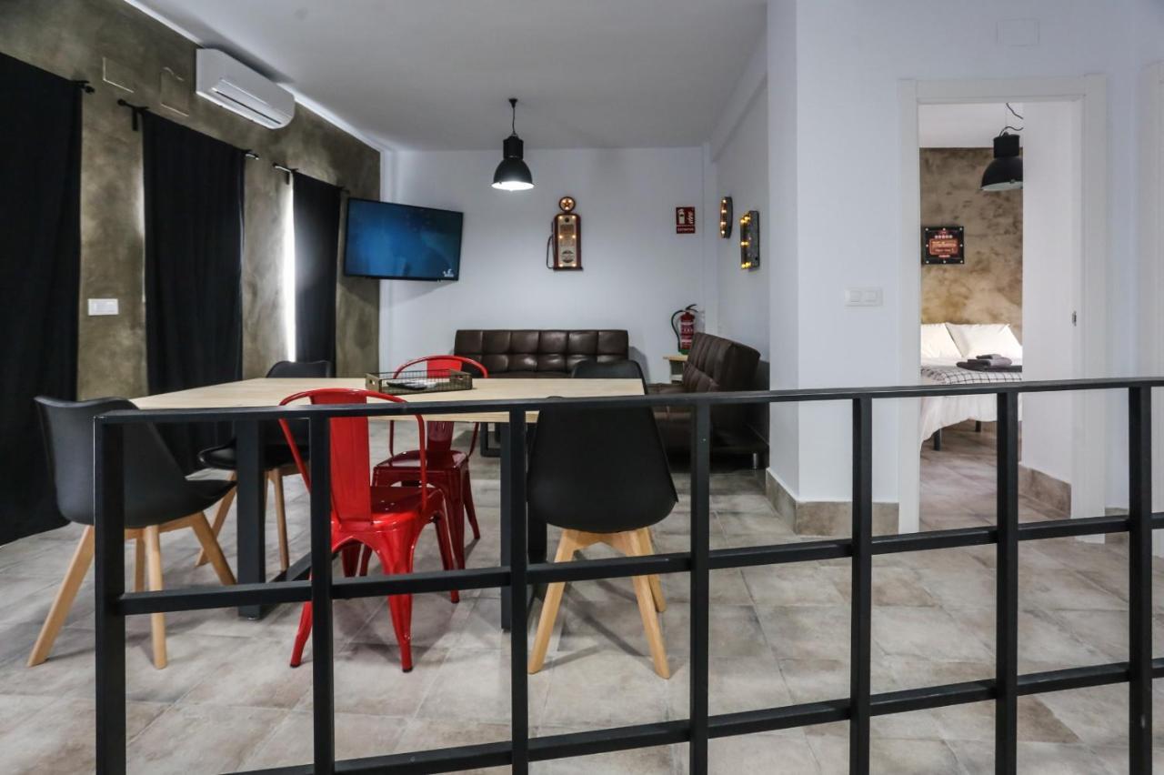 Appartement Ohana Arraigo Con Parking Gratuito Exclusivo En La Puerta