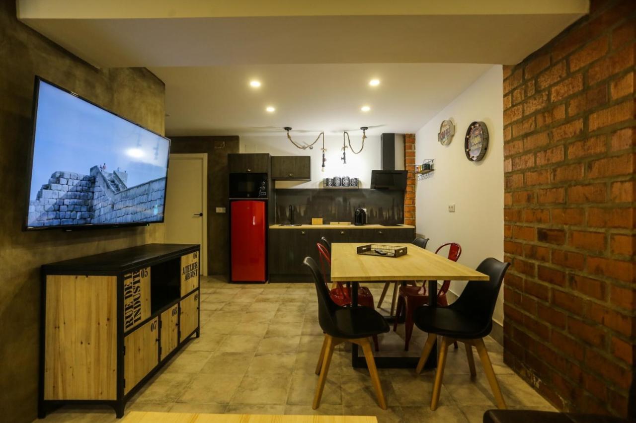Ohana Arraigo Con Parking Gratuito Exclusivo En La Puerta *