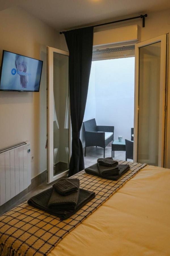 Ohana Arraigo Con Parking Gratuito Exclusivo En La Puerta Appartement *